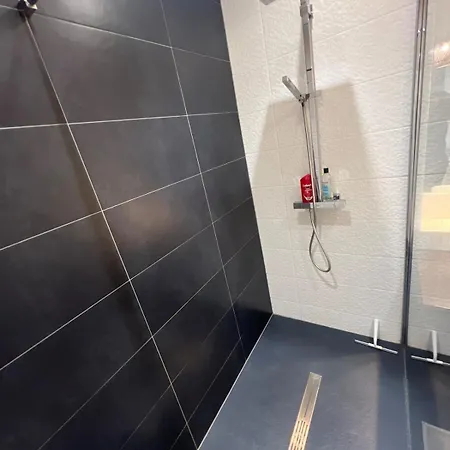 Nid Douillet Au Coeur Du Centre Historique Appartement *