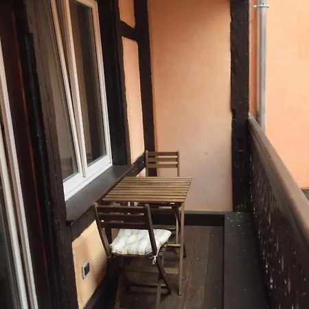 Nid Douillet Au Coeur Du Centre Historique Appartement