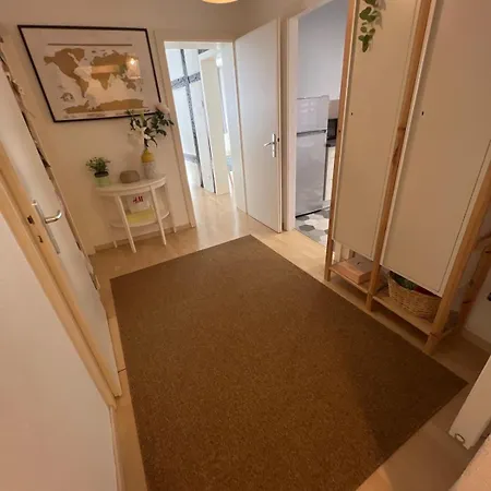 Nid Douillet Au Coeur Du Centre Historique *