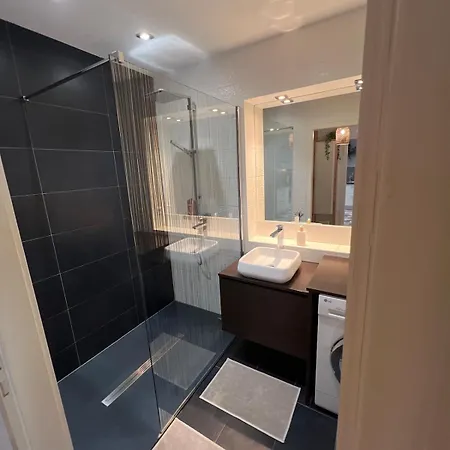 Nid Douillet Au Coeur Du Centre Historique