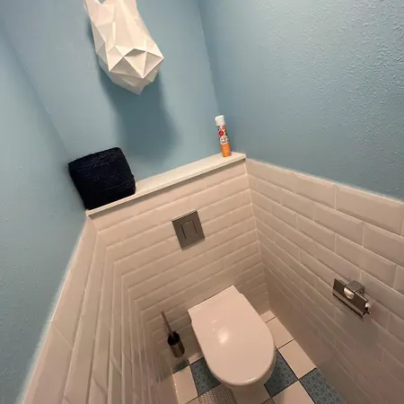 Appartement Nid Douillet Au Coeur Du Centre Historique *