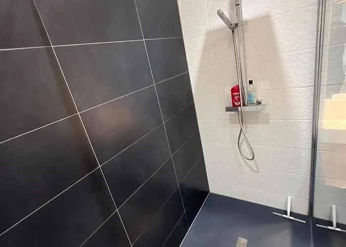 Nid Douillet Au Coeur Du Centre Historique Apartment *