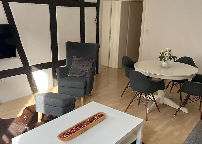Nid Douillet Au Coeur Du Centre Historique Apartment